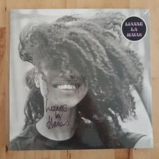 Lianne havas vinyl - lianne,