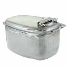 Serbatoio SIP L in Metallo Oliato PIAGGIO 180 per Vespa RALLY VSD 1968-1973