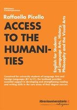Access to the humanities