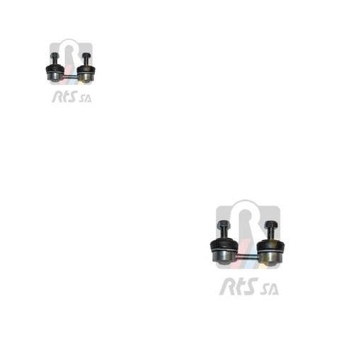 Rts asta accoppiamento - 2x, di