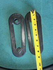 Fasce di resistenza vintage