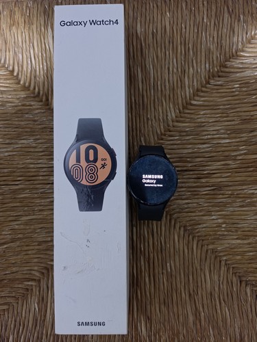 Samsung galaxy watch4 - 44, mm