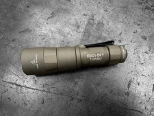 Surefire edc1 dft torcia led - surefire, edc1-dft