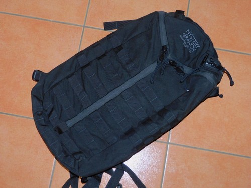 Mystery ranch military asap - mystery,