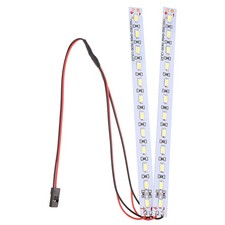 1/10 RC Car LED Chassis Light