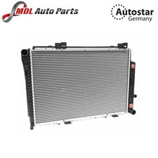 AutoStar Germany RADIATORE