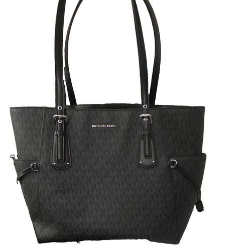 Borsa michael kors - michael, grigia