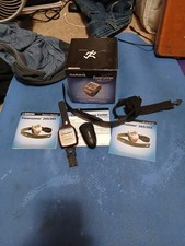 Garmin forerunner 305 - garmin,