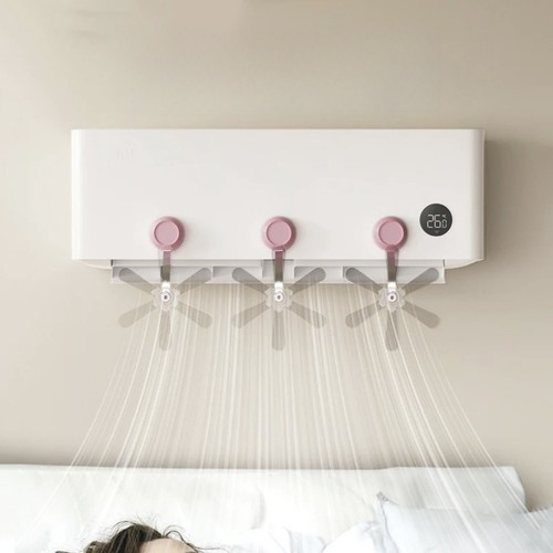 3pz deflettore ventilatore - 3pz,