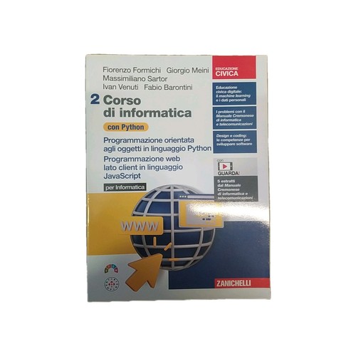 Corso informatica con - corso,