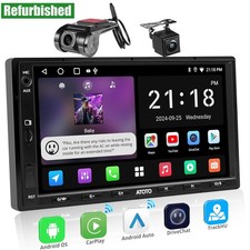 ATOTO Android 7" Car stereo