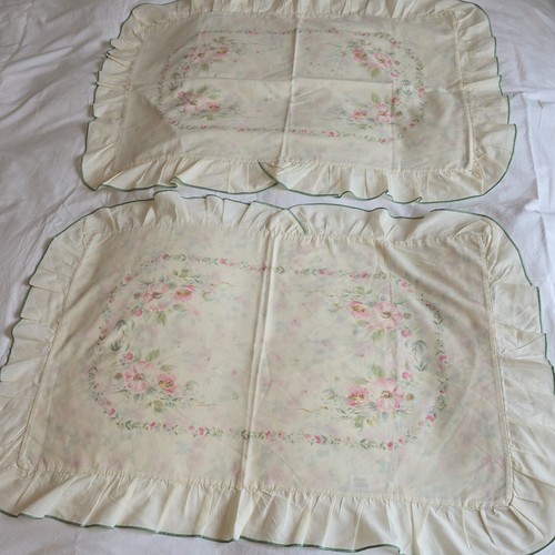 Biancheria letto vintage - biancheria, da