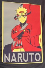 Naruto Sage Poster (42cmx28cm)