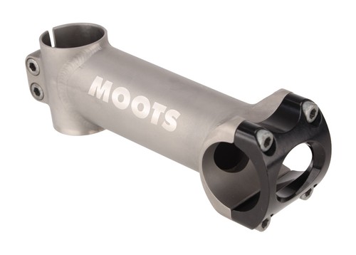 Stelo bici strada moots - stelo,