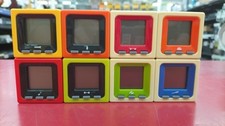 BANDAI Cube World Set CUBE WORLD
