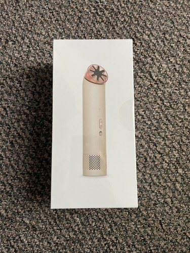 Dyson hushjet mini ventilatore - mini,