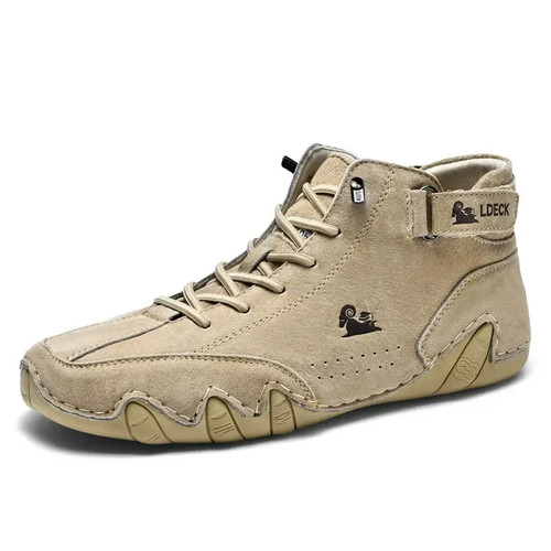 Scarpe uomo alte casual - , stile