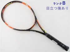 Wilson Burn 100LS 2015 Modello