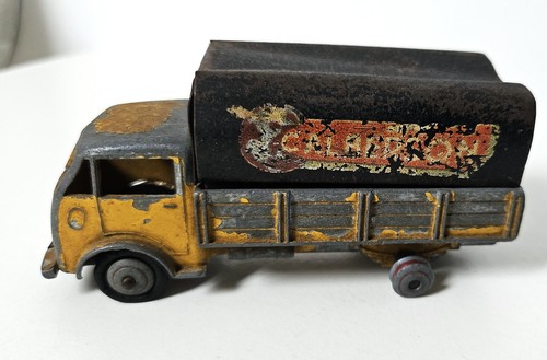 Dinky toys camion - toys,