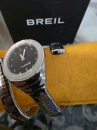 Breil tw1510 40mm cassa - 40mm,