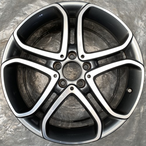 Cerchi lega mercedes benz - 1, mercedes-benz