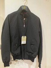 Baracuta Giacca Blouson Uomo