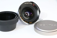 Contax HOLOGON 16mm F8 AK1037