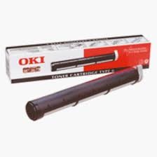 Oki 09002395 toner nero - 09002395,