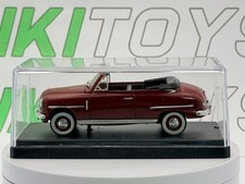Fiat 1400 Cabriolet Norev 1/43