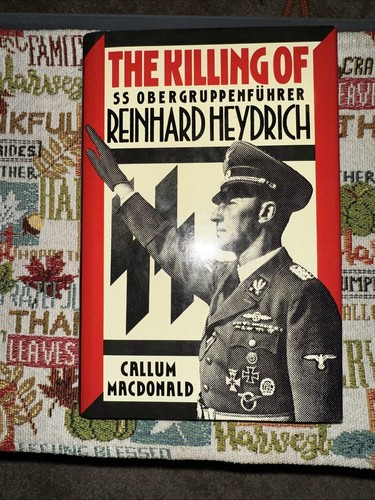 The killing ss - the,