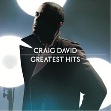 Craig David - Greatest Hits -