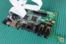 Ricambio scheda madre tastiera MIDI Roland Edirol PCR-300