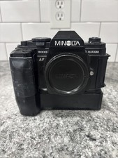 Macchina fotografica vintage