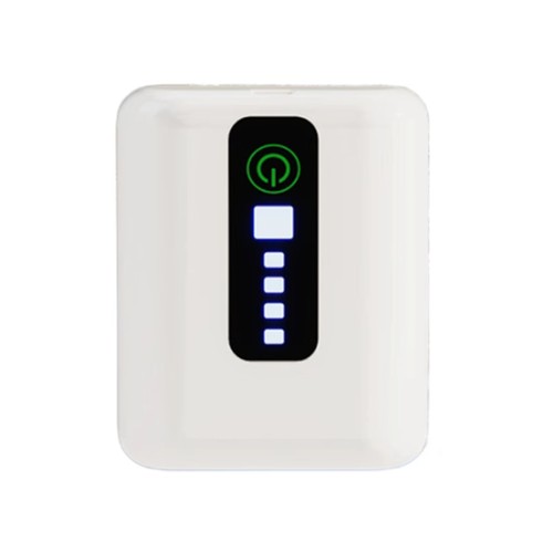Pompa ossigeno usb - pompa,