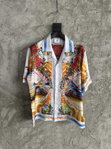 Shirt casablanca tornade - casablanca, de