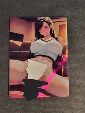 TIFA LOCKHART - FINAL FANTASY