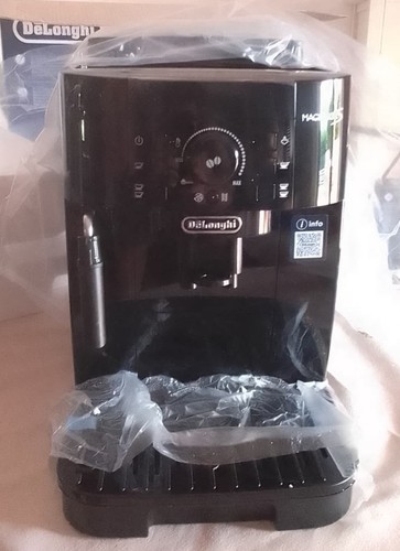 Macchina automatica per caffé