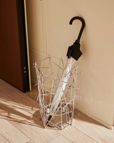 Portaombrelli alessi blow - portaombrelli,