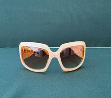 Occhiali da sole vintage Dior