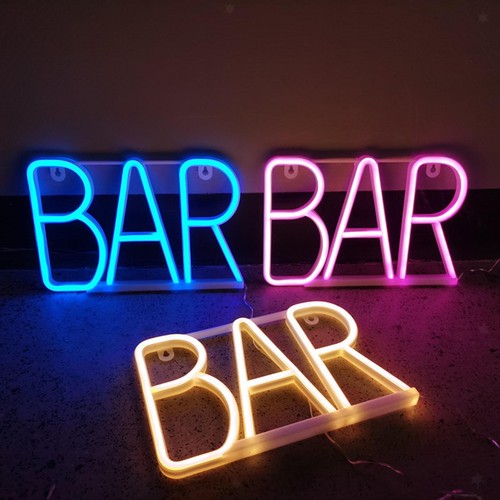 Lettere luminose decorazione - luminose,