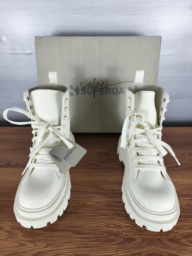 Stivali alpini superga - superga, vegan