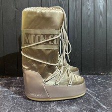 NEW - MOON BOOT TECNICA