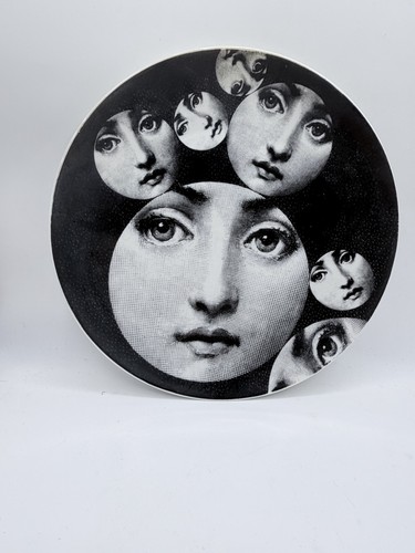 Fornasetti piatto parete - fornasetti,