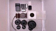 Pacchetto fotocamera