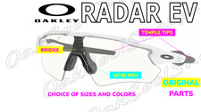 Oakley RADAR EV 9208 Ricambi