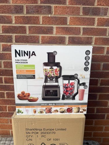 Ninja bn800uk tritatutto - ninja, e
