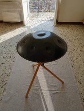 Elaia Handpan C# Minore Usato