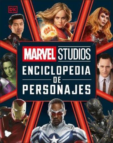 Kelly knox marvel studios - kelly,