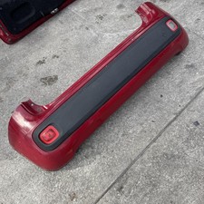 PARAURTI POSTERIORE PER FIAT