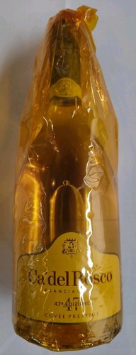 Del bosco franciacorta - ca,